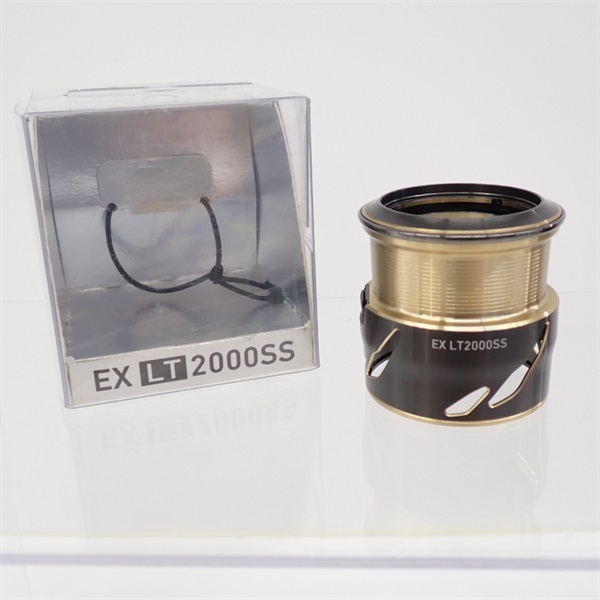 ＥＸ　ＬＴ２０００ＳＳ